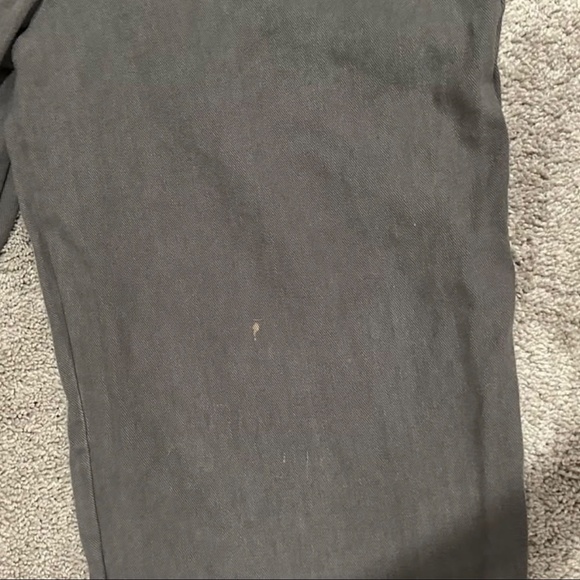 Lucy and Yak Easton Dungarees - US 10 - Picture 5 of 5